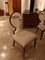 ISO14001ベニヤのホテルのレストランの家具の純木のDinningのテーブル セット